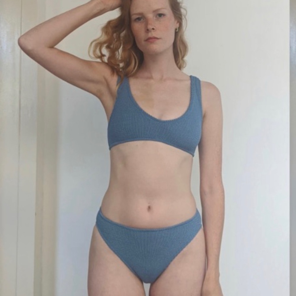Youswim Eva Standard Waist Two Piece